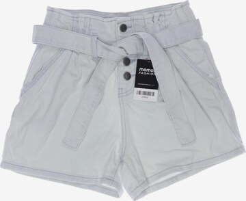 BONOBO Shorts in XXS in Blue: front