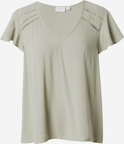 VILA T-Shirt 'Mesa' in oliv, Produktansicht