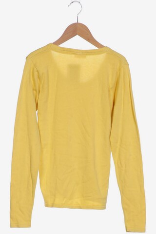 GIN TONIC Sweater & Cardigan in M in Yellow