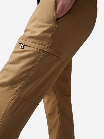 BOGNER Loosefit Chinohose 'Carlo' in Beige