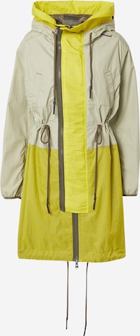 G-Star RAW Between-season jacket in Green: front