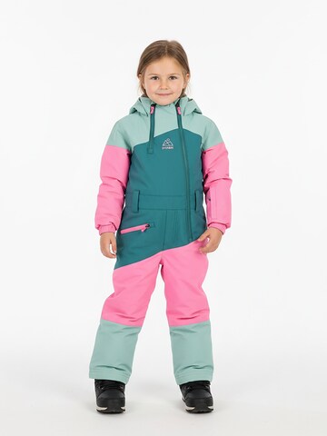 PROTEST Sportpak 'PRTCaitlin TD' in Blauw