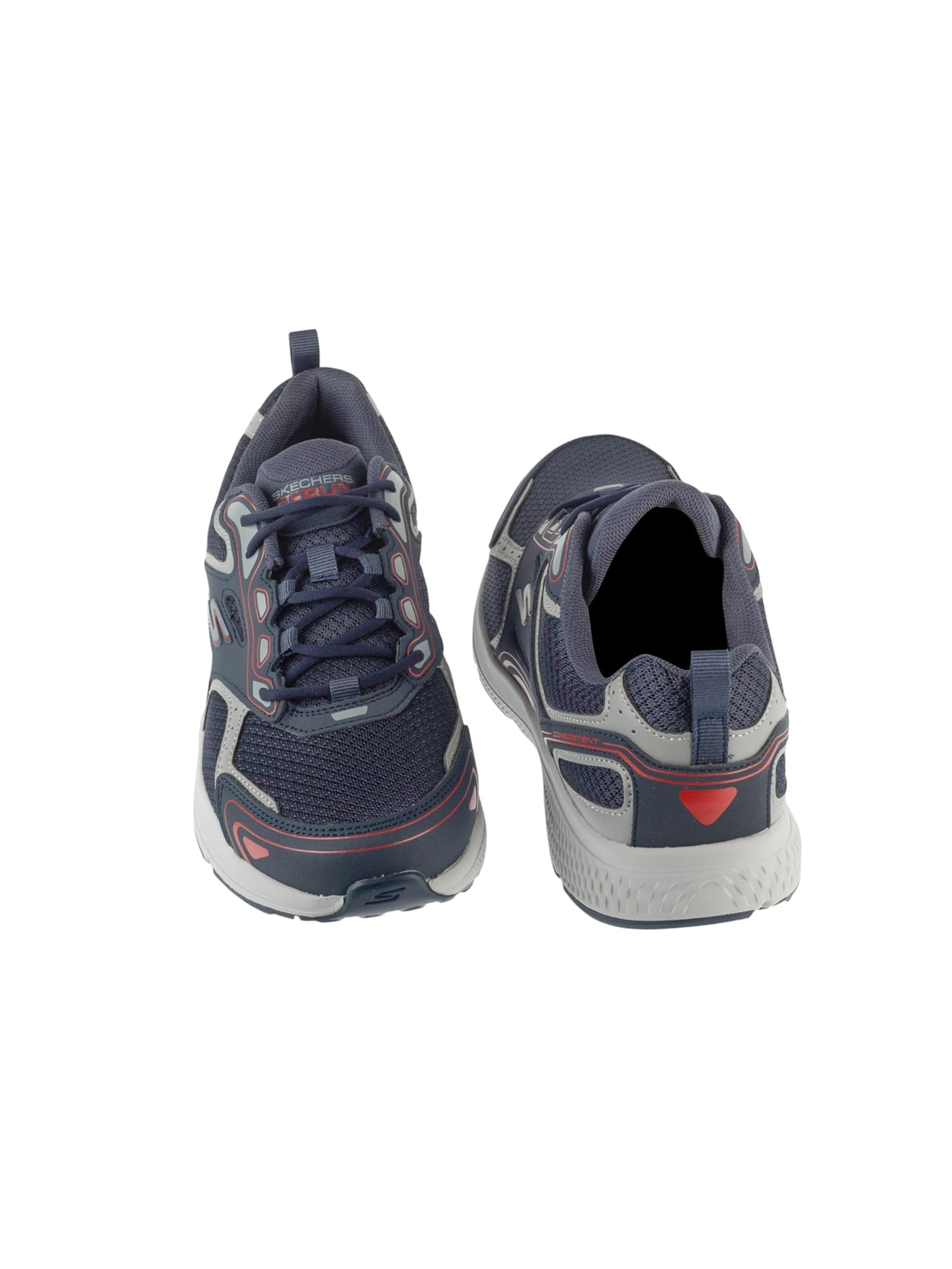 SKECHERS Sneaker low‌‌‌‌ in Blau