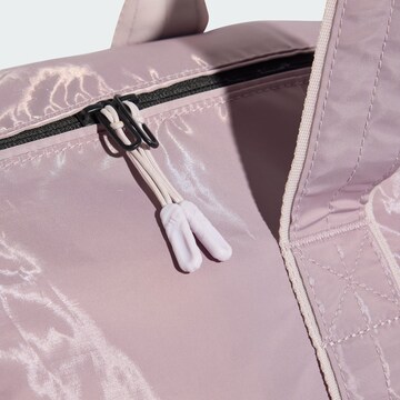 ADIDAS PERFORMANCE Sports bag in Purple