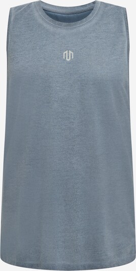 MOROTAI T-Shirt fonctionnel 'Training Dry' en noir, Vue avec produit