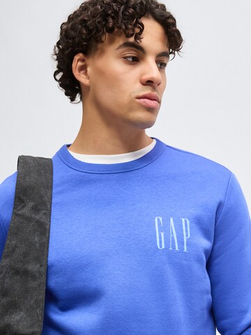 GAP Majica | modra barva