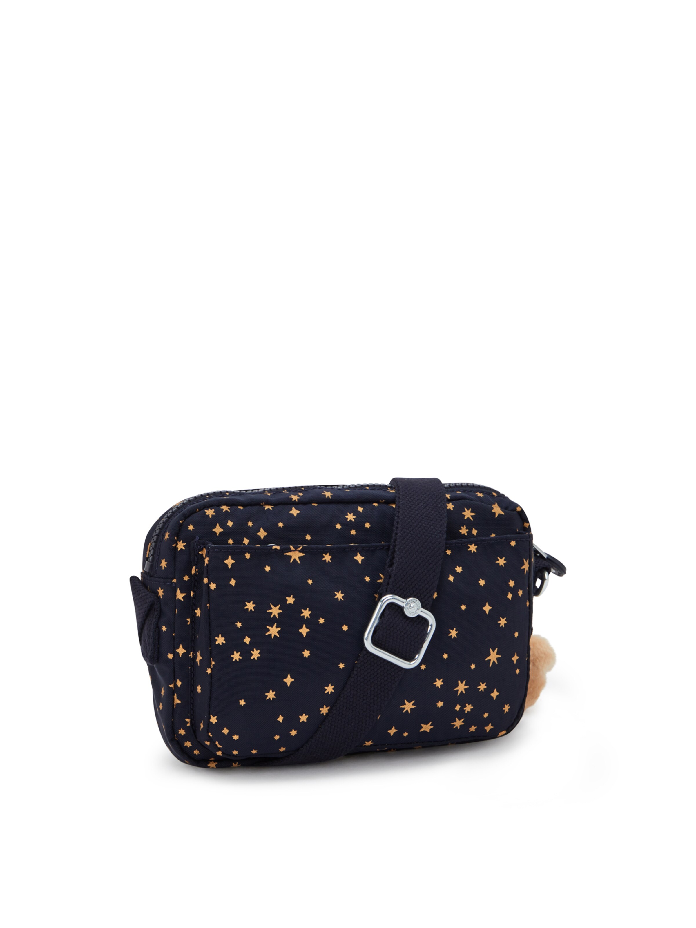 KIPLING Válltáska 'Abanu' - kék