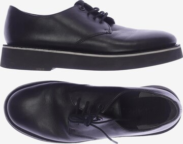 CAMPER Flats & Loafers in 40 in Black: front