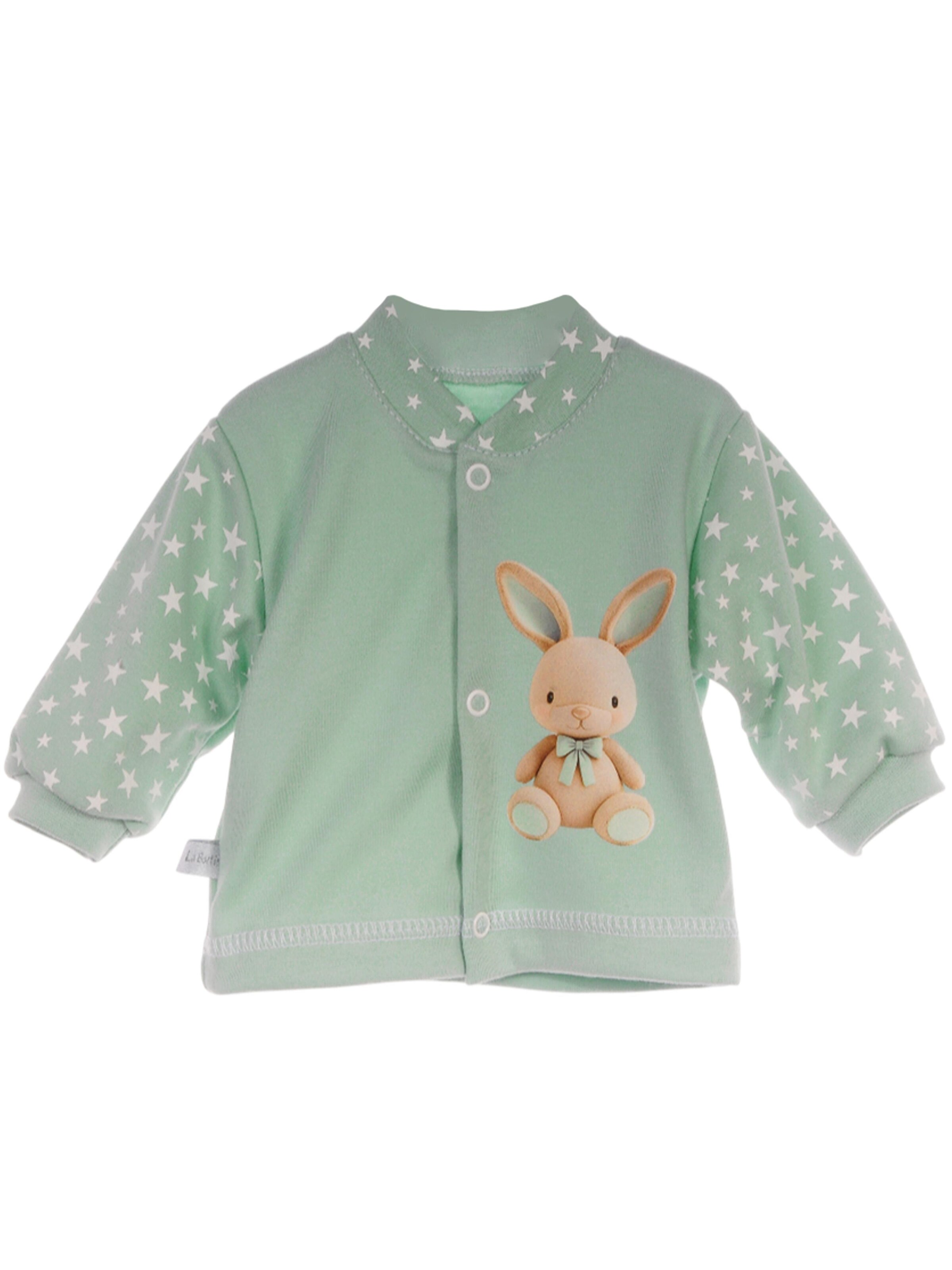 La Bortini Set‌‌‌‌‌‌‌‌ in Grün