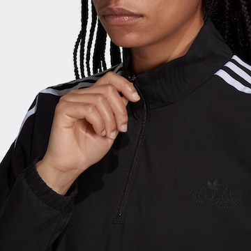 ADIDAS ORIGINALS Mikina – černá