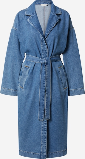 Palton de vară LeGer by Lena Gercke pe albastru denim, Vizualizare produs
