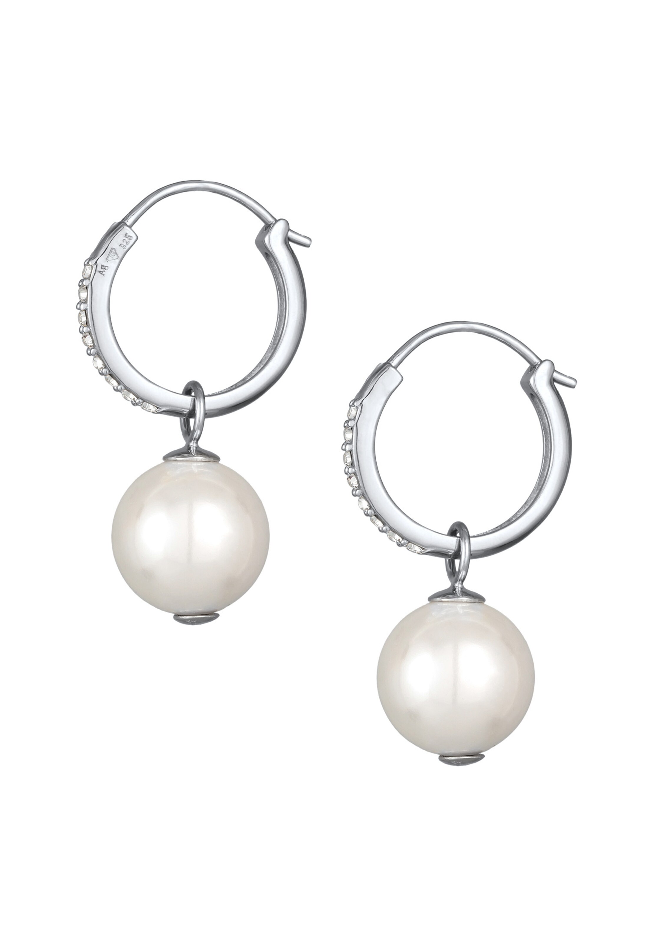 ELLI Earrings in Silver