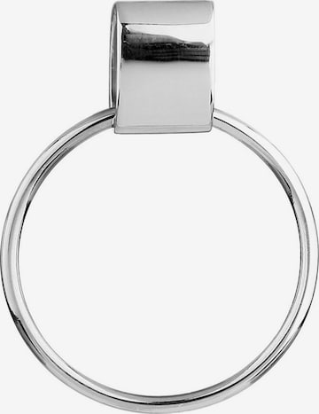 Nenalina Anhänger in Silber: Vorderseite