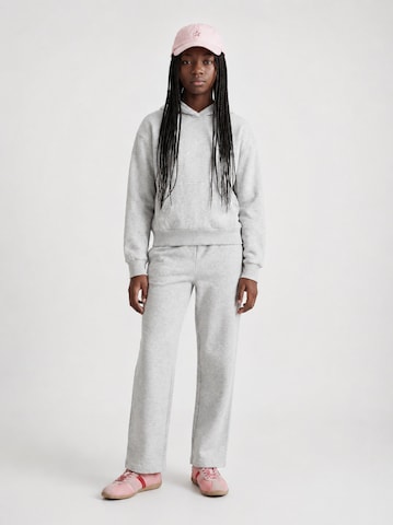 Sweat-shirt 'JXSTUDIO VESTERBRO' JJXX en gris