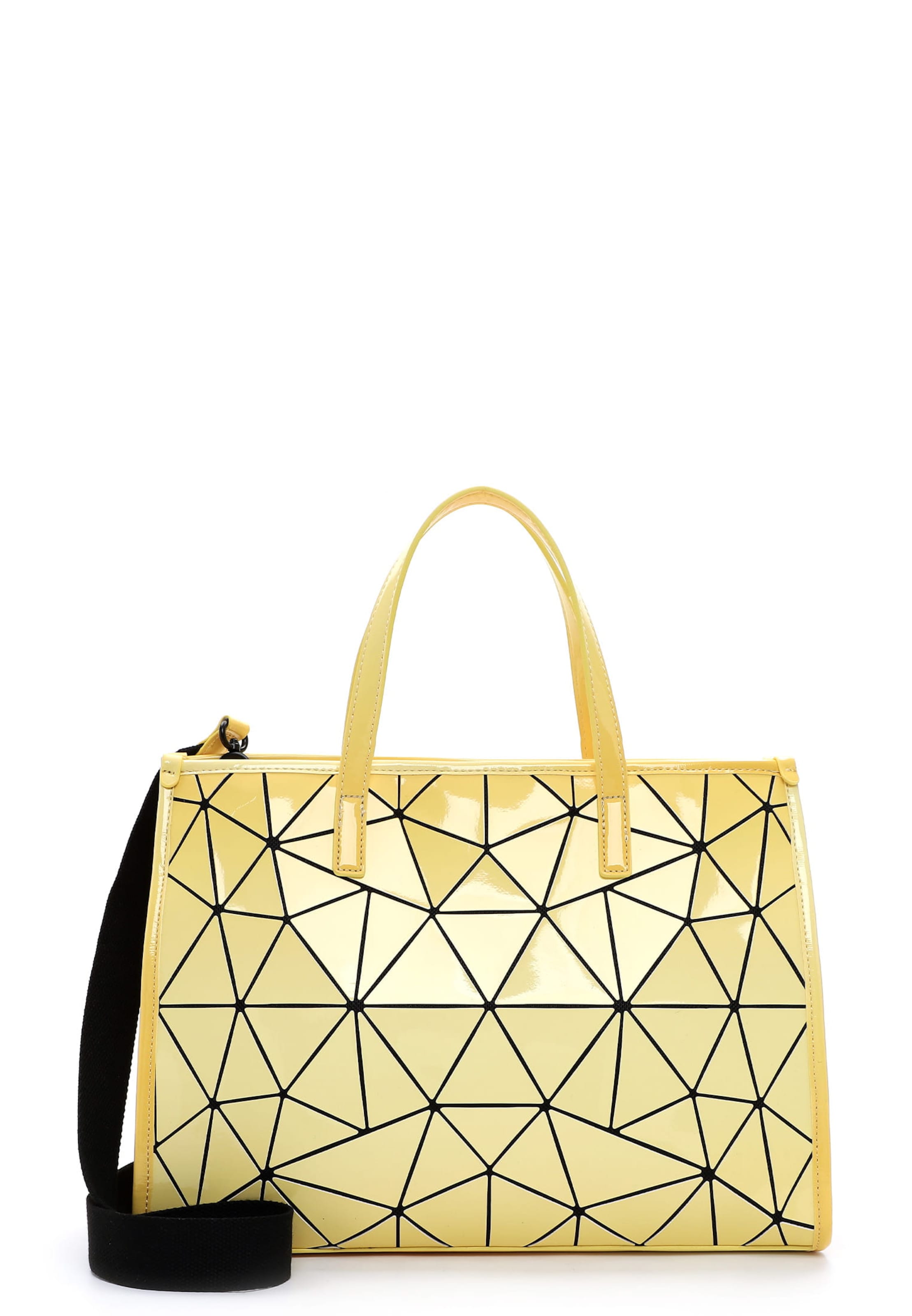 Suri Frey Shopper 'Jessy-Lu' i gul: forside