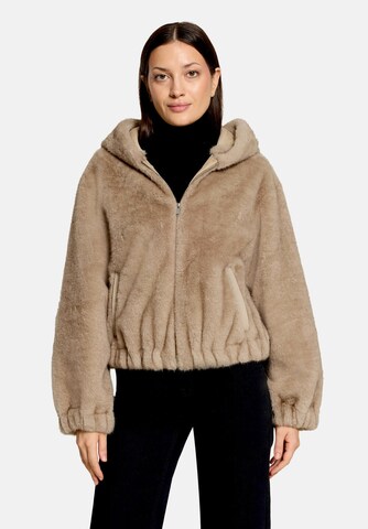GIL BRET Jacke in Beige: Vorderseite
