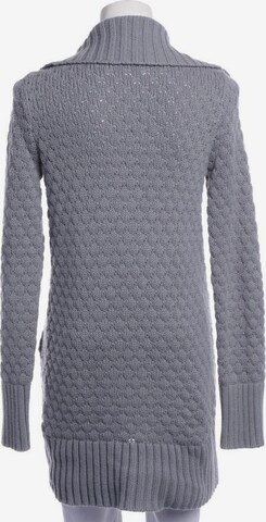 Calvin Klein Pullover / Strickjacke S in Grau