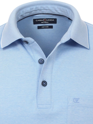 CASA MODA Shirt in Blue