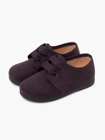 Pisamonas Halbschuh‌‌‌‌‌‌‌‌‌‌ in Grau