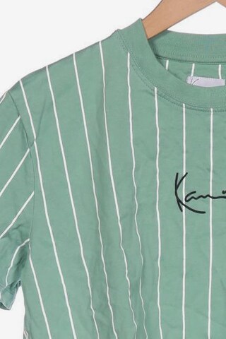 Karl Kani Top & Shirt in S in Green