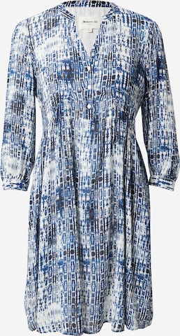 Robe 'CALYPSO' Maison 123 en bleu : devant