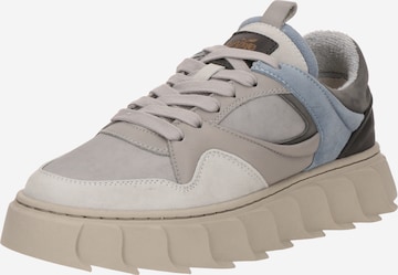 Apple of EdenNiske tenisice 'LIMA' - siva boja: prednji dio