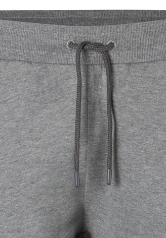 H.I.S Loose fit Pants in Grey