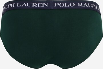 Polo Ralph Lauren Slip i blå