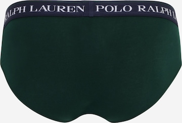 Polo Ralph Lauren Slip in Blau