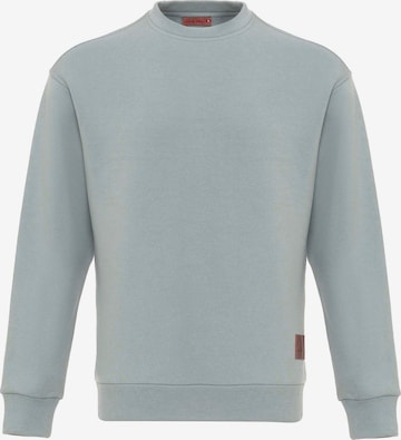 Cool Hill Collegepaita värissä sininen: etupuoli