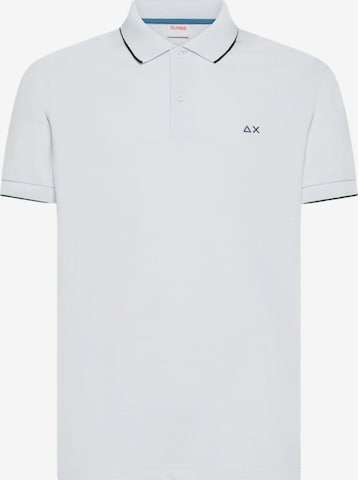 SUN68 Bluser & t-shirts 'A36111' i hvid: forside
