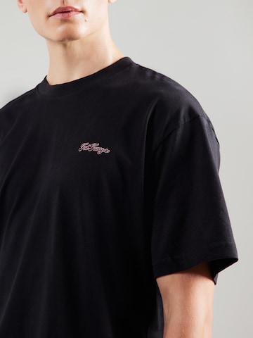 T-Shirt 'ONSMALIK CASEYS' Only & Sons en noir