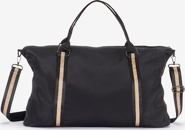 VENICE BEACH Sporttasche in Schwarz ABOUT YOU