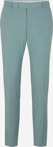 Pantalon 'Madden' STRELLSON en vert : devant