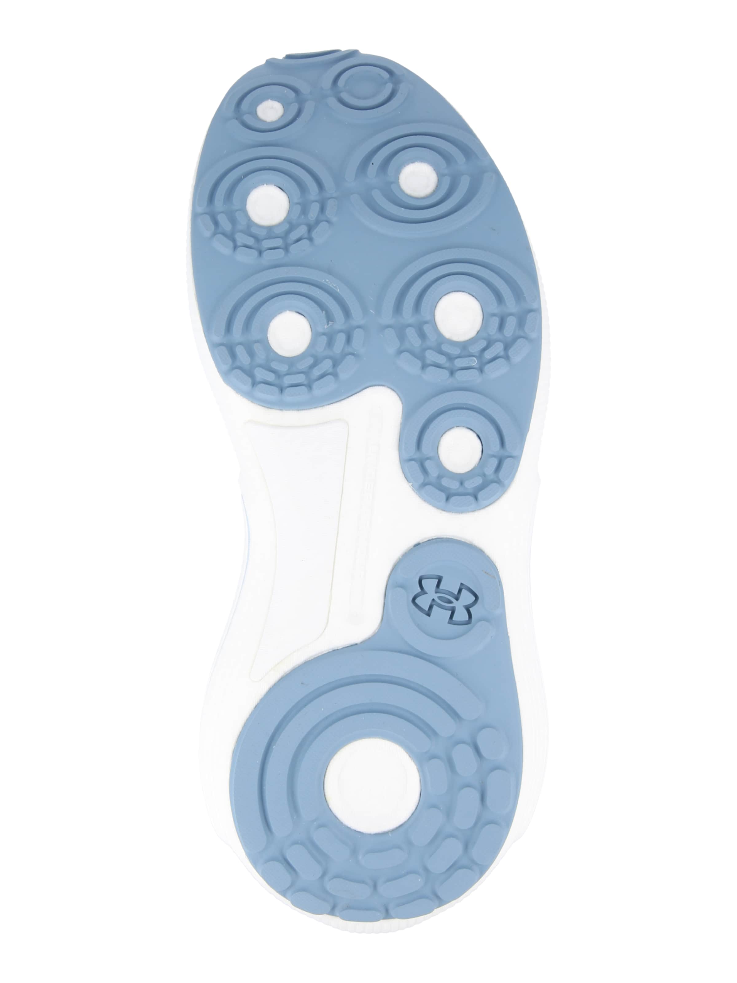 UNDER ARMOUR Sportcipő 'Phantom 4 Chrome' - kék