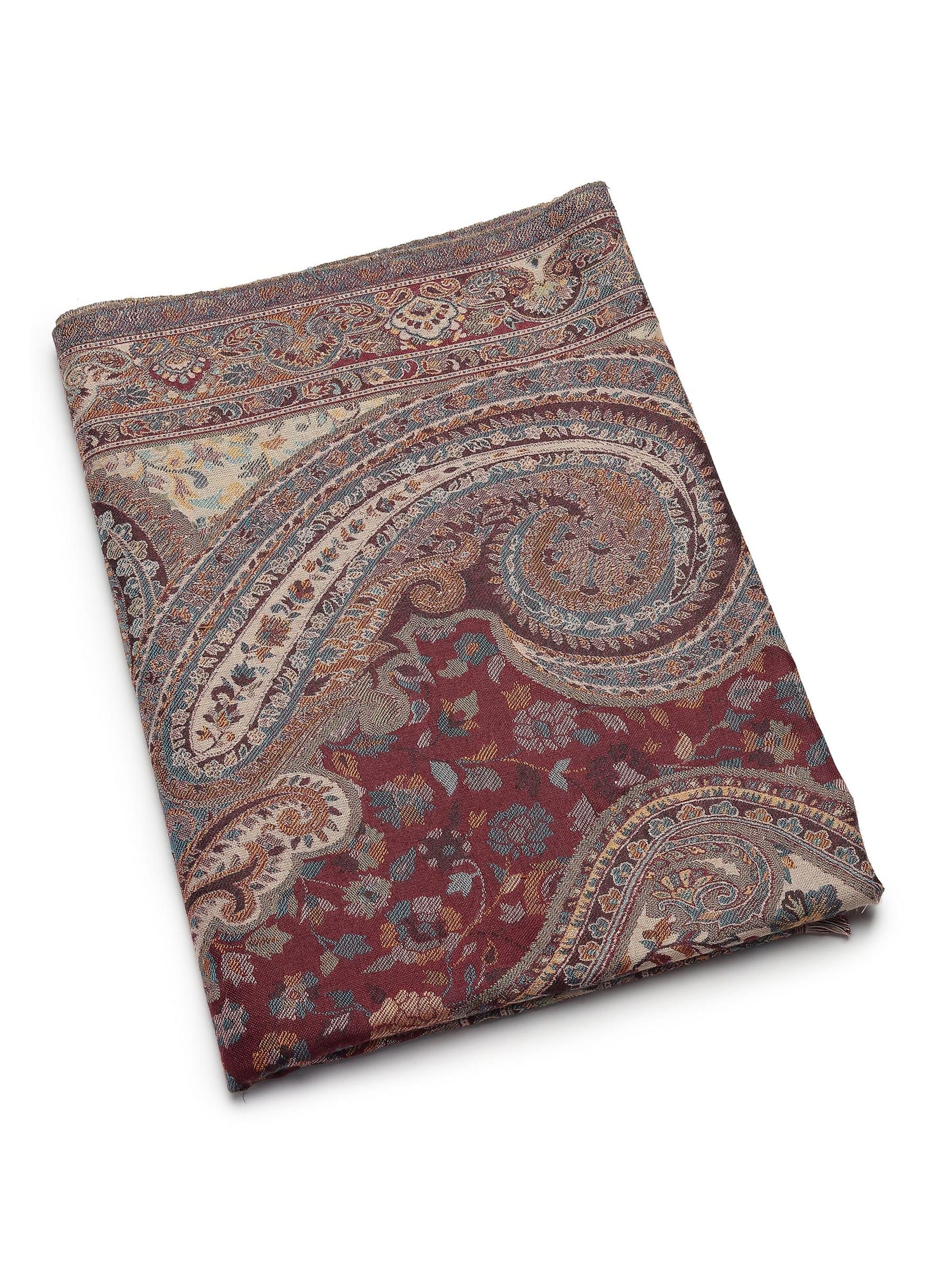 AVANT-GARDE PARIS Scarf 'Lioraira' in Mixed colours