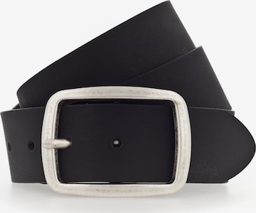 MUSTANG Belte '40mm' i svart: forside