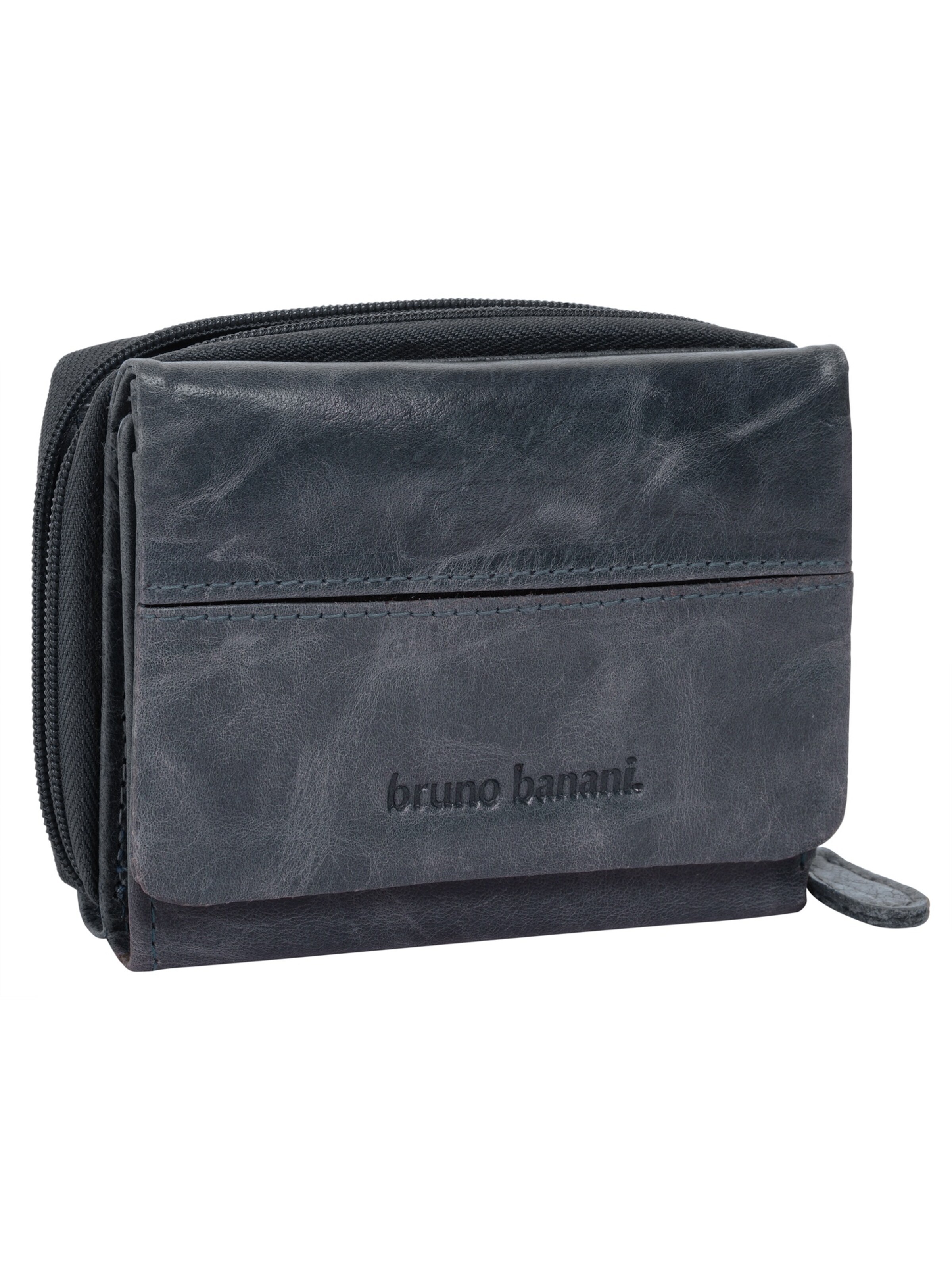 Bruno Banani Portemonnaie‌‌ in Blau
