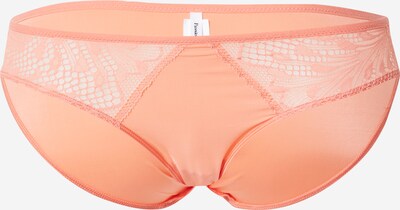 PASSIONATA Slip in Mandarine, Item view
