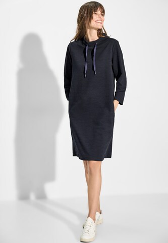 CECIL Kleid in Blau