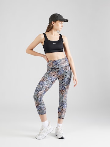 Marika Skinny Sports trousers in Mixed colours
