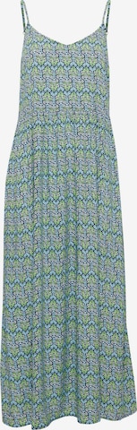 Robe d’été 'Fun Dr 2' Fransa en vert : devant