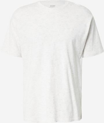 LEVI'S ® Футболка 'Red Tab™ Vintage' в Белый: спереди