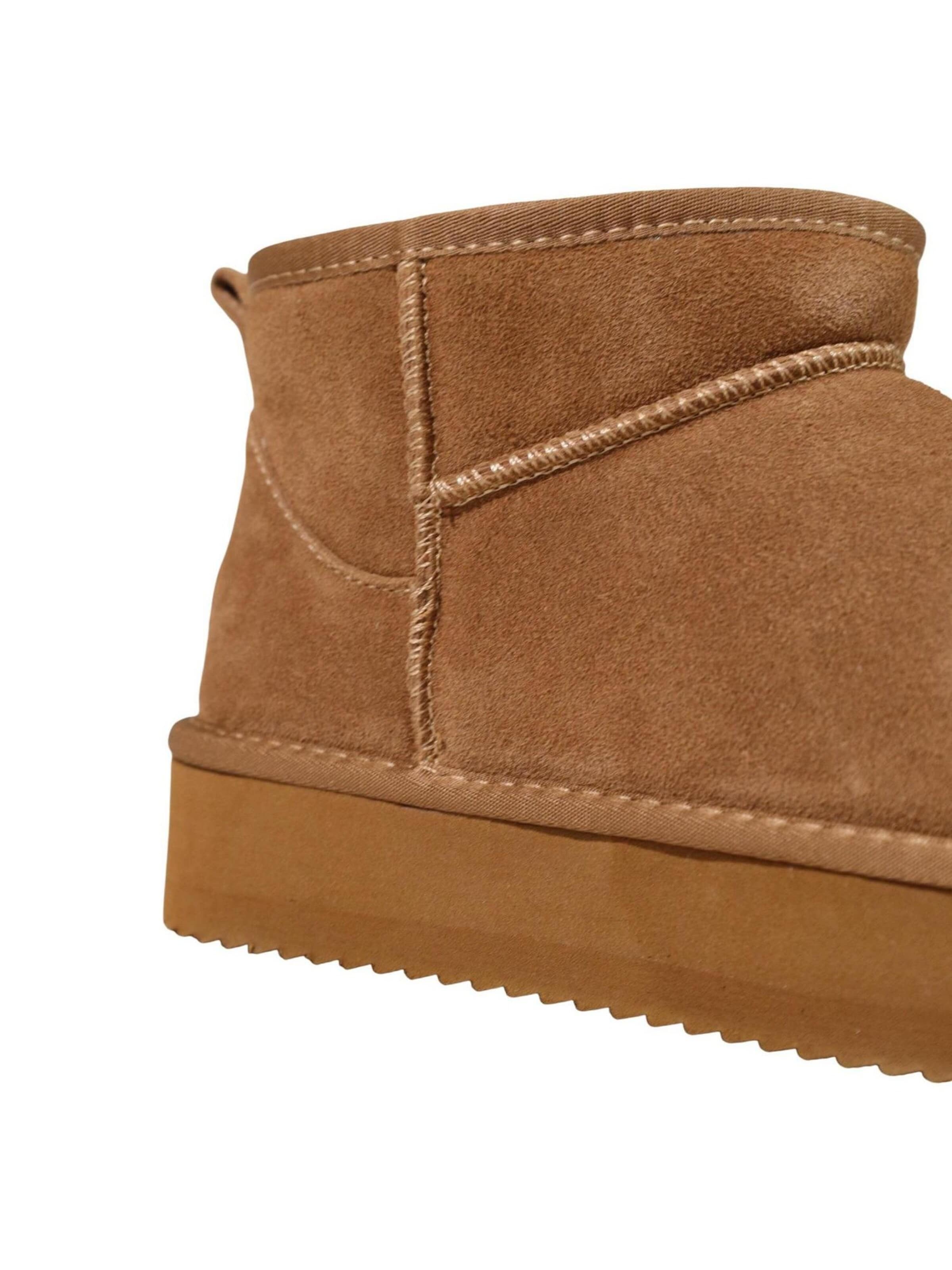 I AM Boot 'J42194-K9 MT' i beige