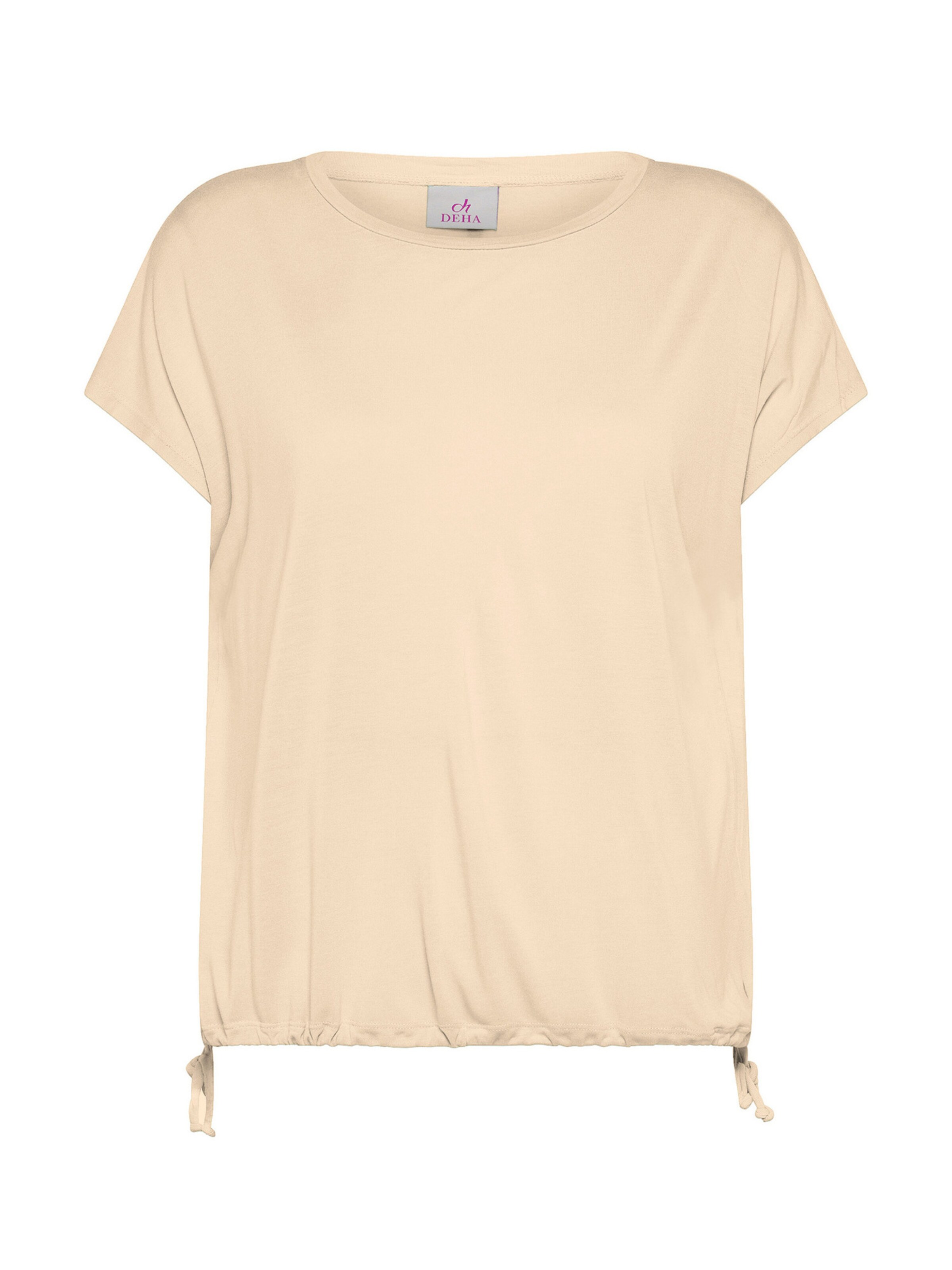 DEHA Shirt in Pink: front
