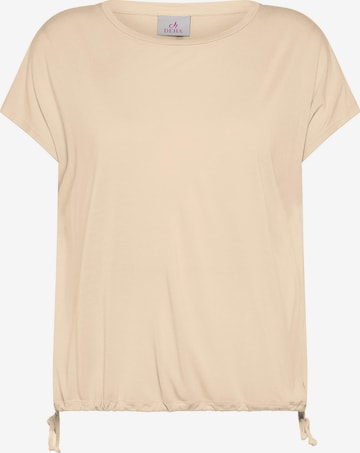 DEHA Shirt in Pink: front