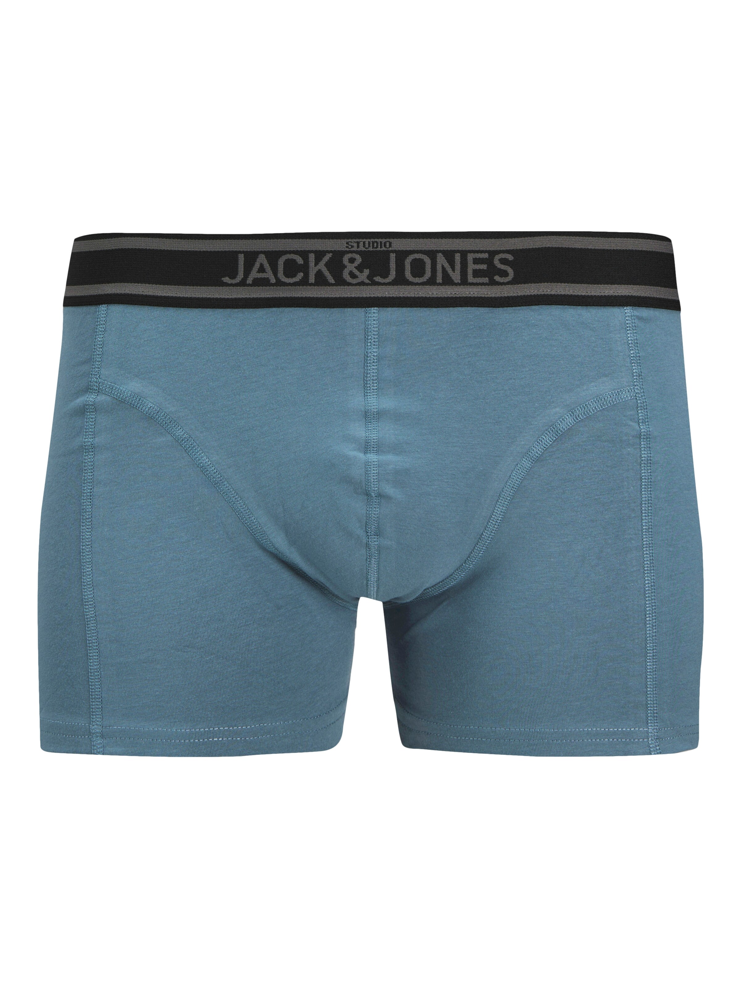 JACK & JONES Μποξεράκι 'JACRichard' σε μπλε