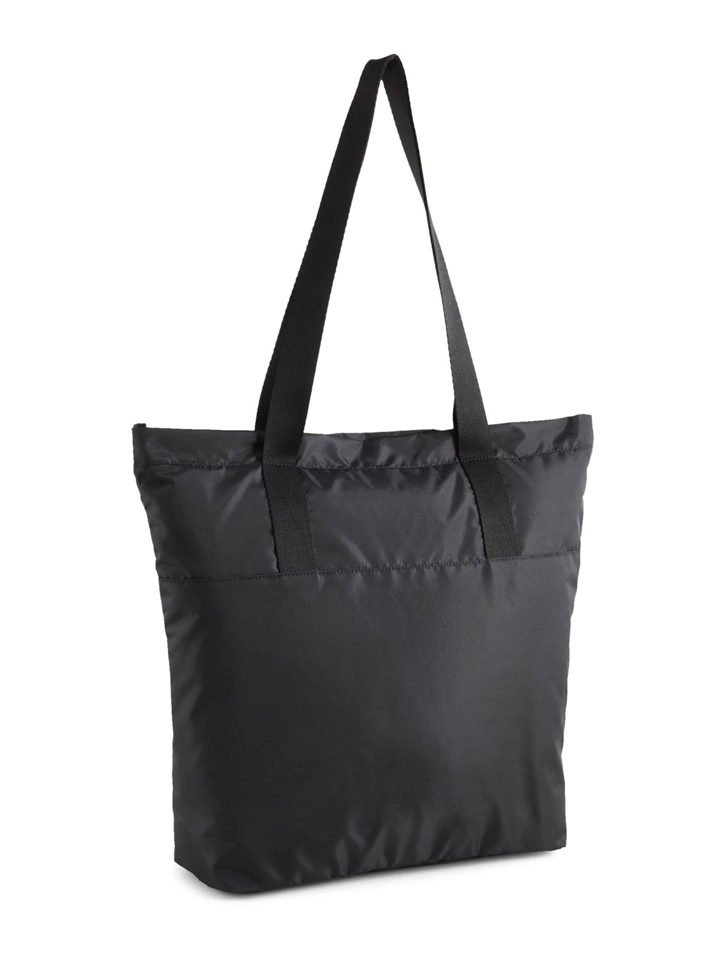 PUMA Shopper táska 'Core Pop' - fekete