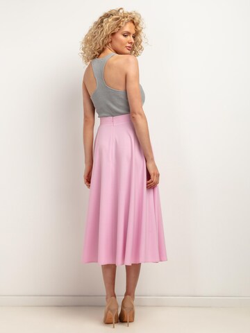 TESSITA Rock‌‌‌‌‌ in Pink
