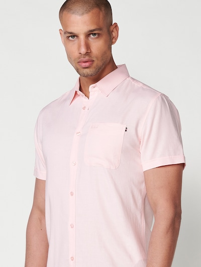 Camicia KOROSHI di colore rosa, Visualizzazione prodotti